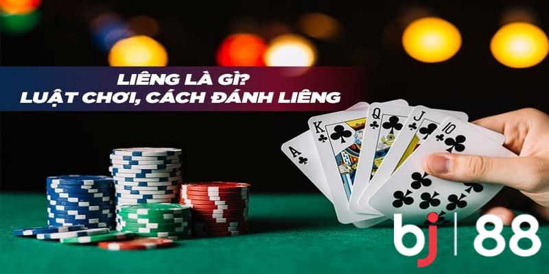 Cách Chơi Bài Liêng Hiệu Quả