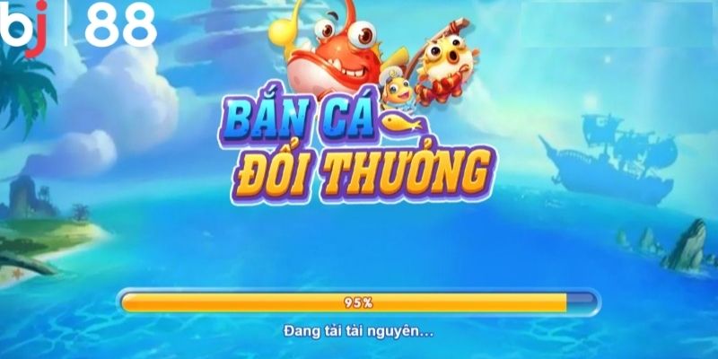 Giải pháp chơi game bắn cá đỉnh cao