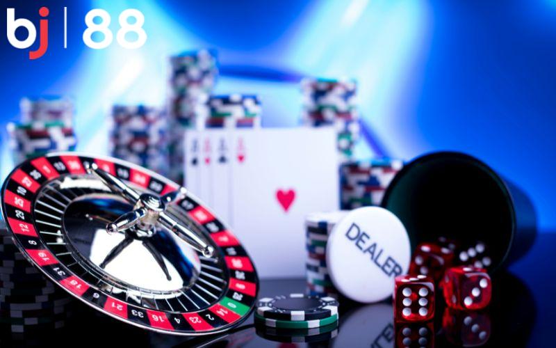 Phân loại khuyến mãi casino có mặt trên thị trường hiện này