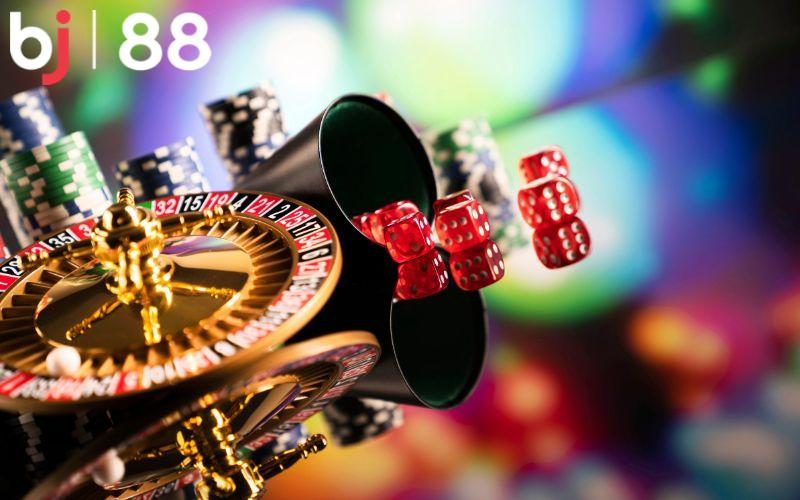 Cách thức hoạt động của các khuyến mãi casino