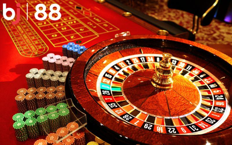 Mẹo tận dụng tối đa khuyến mãi Casino