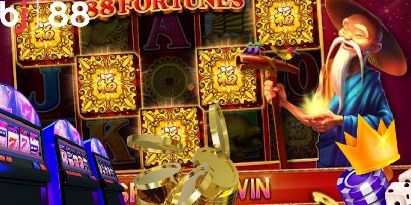 Slot Game miễn phí là gì?