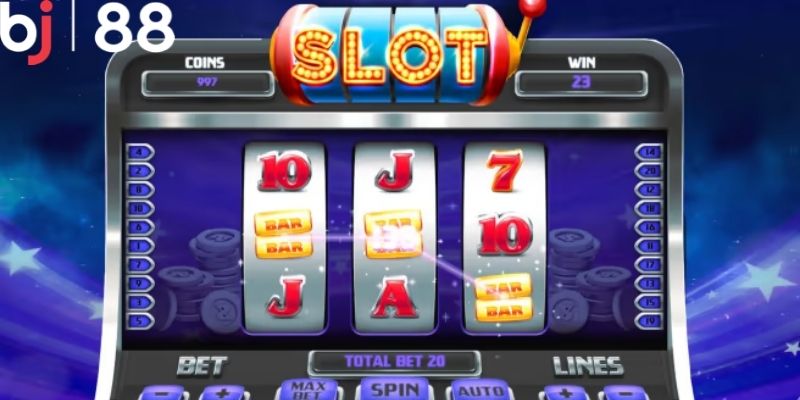 Tiêu chí đánh giá slot game không tốn phí