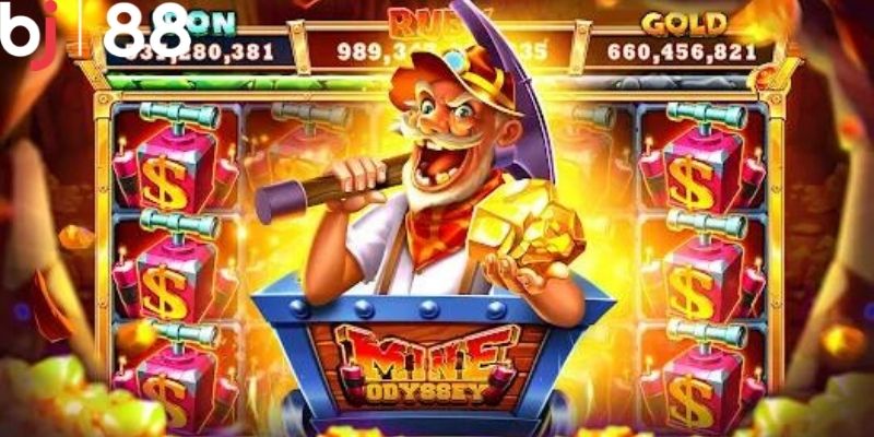 Lợi ích nhận được khi chơi slot game miễn phí